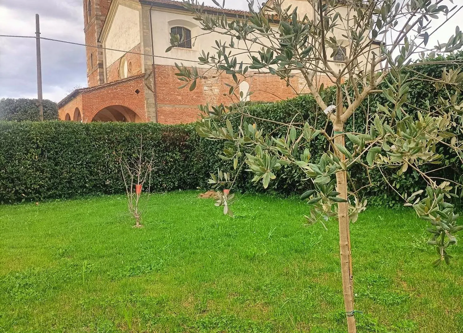 Casa Vacanze Annunziata Relax Lucca 0*,