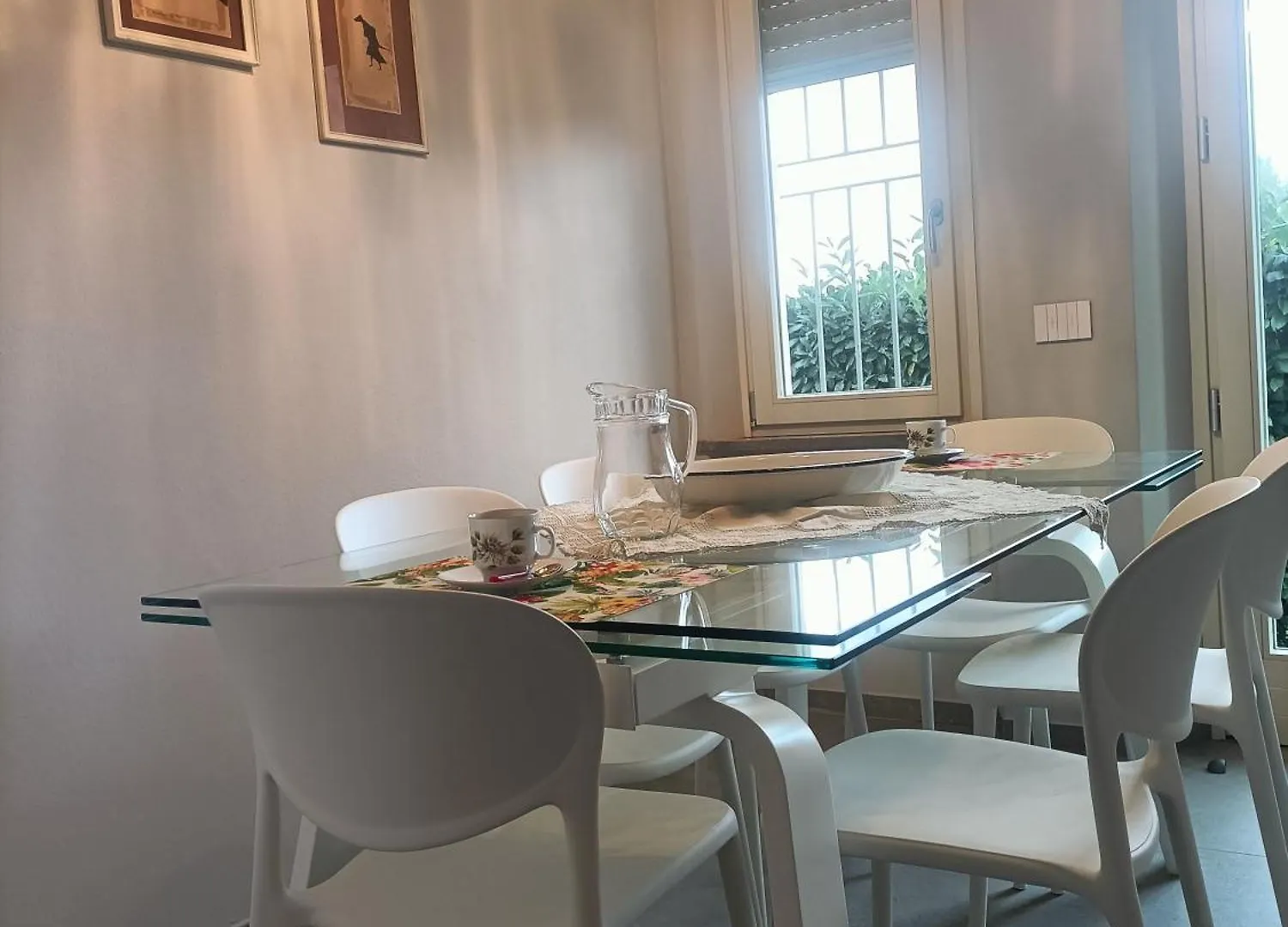 Annunziata Relax Villa Lucca Holiday home