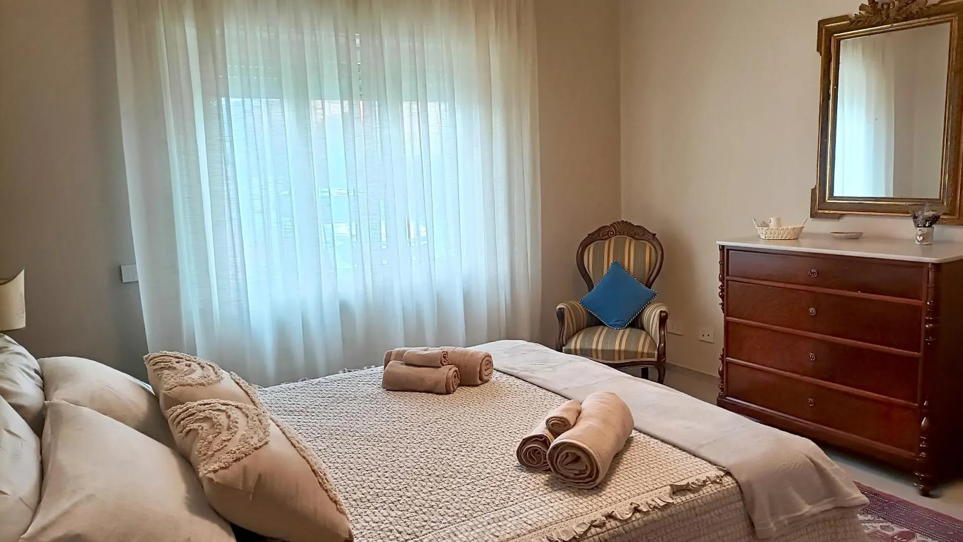 Holiday home Annunziata Relax Villa Lucca