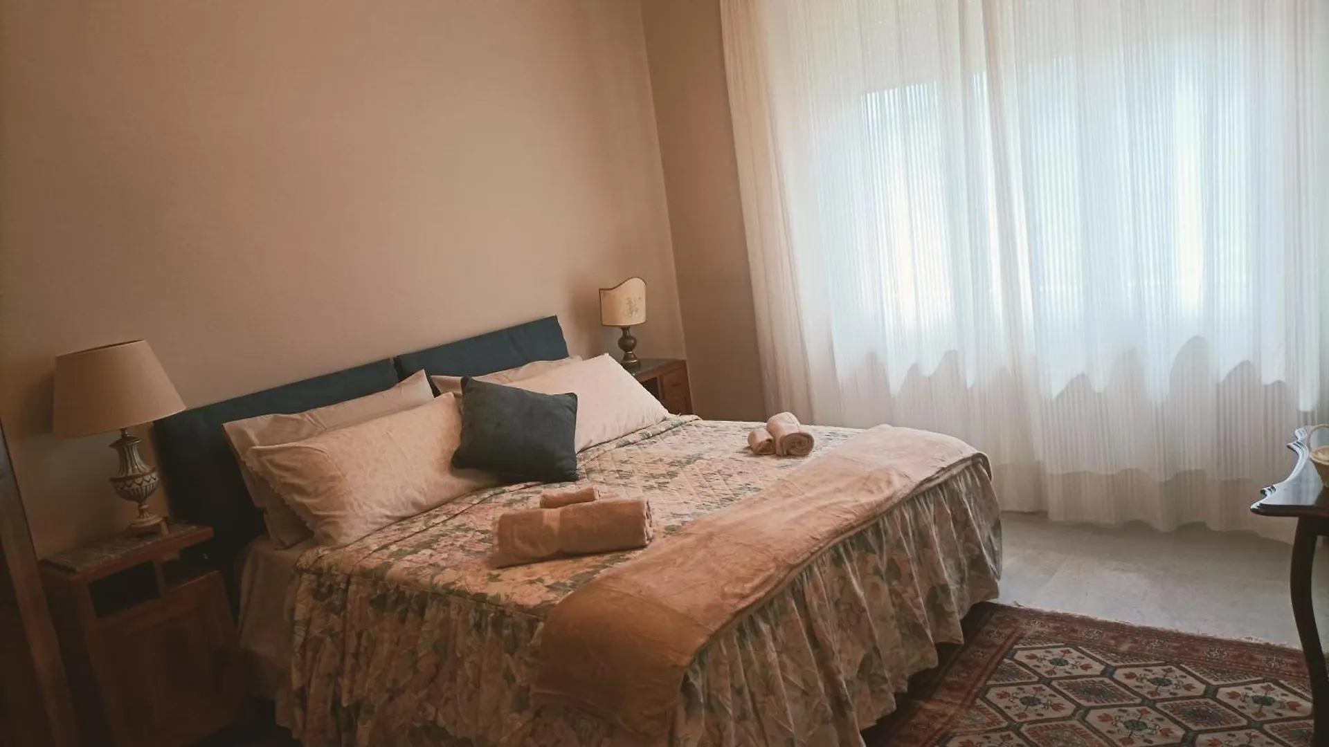 Casa Vacanze Annunziata Relax Lucca Tatil Evi