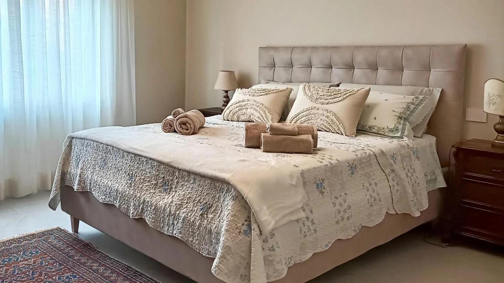 Holiday home Annunziata Relax Villa Lucca