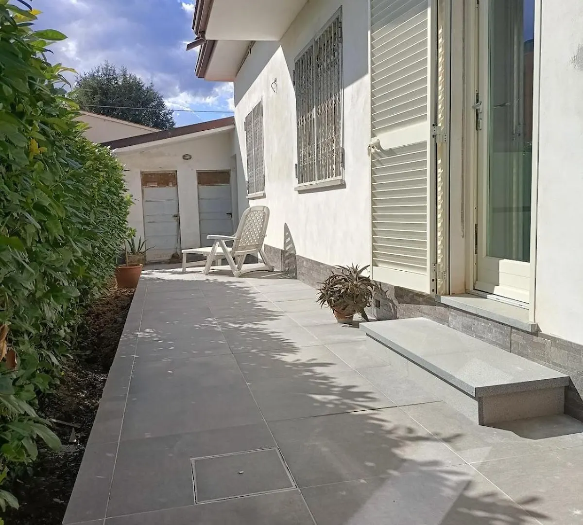 Holiday home Annunziata Relax Villa Lucca