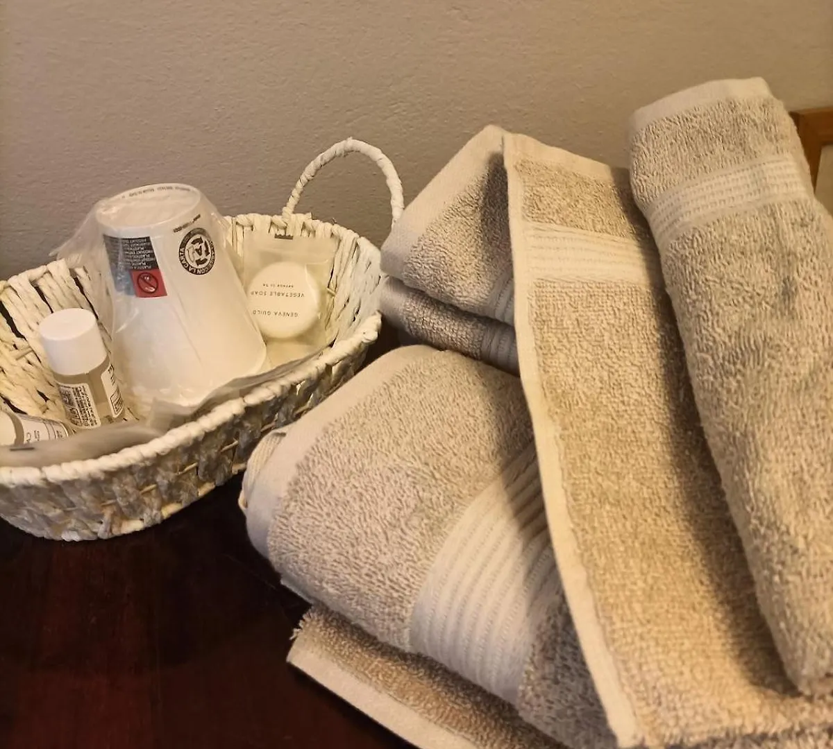 Casa Vacanze Annunziata Relax Lucca İtalya