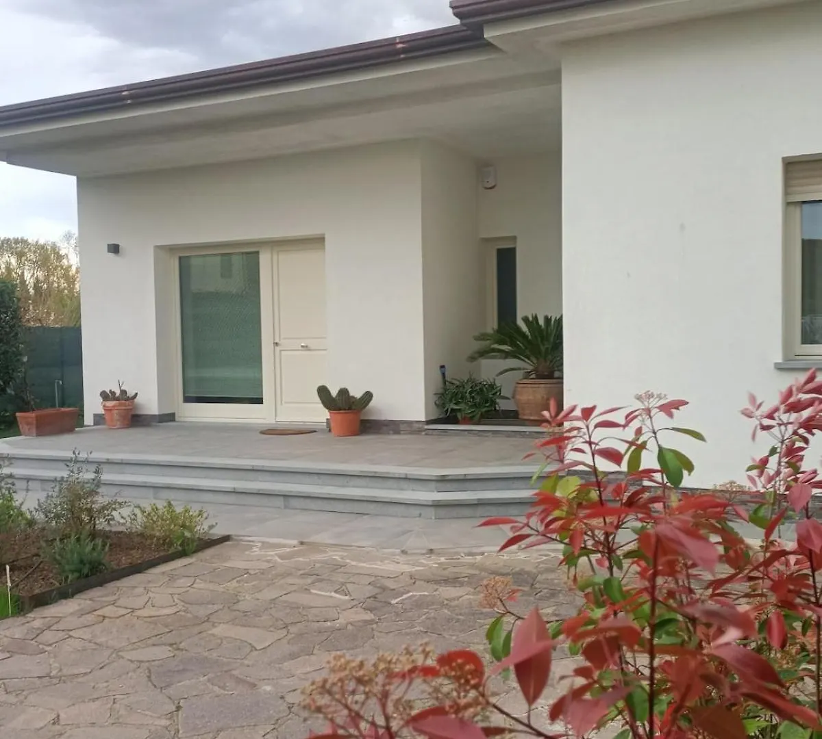 Casa Vacanze Annunziata Relax Lucca