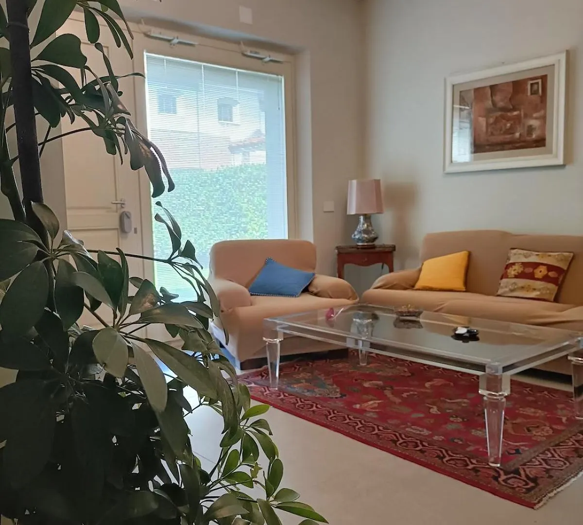 Holiday home Annunziata Relax Villa Lucca