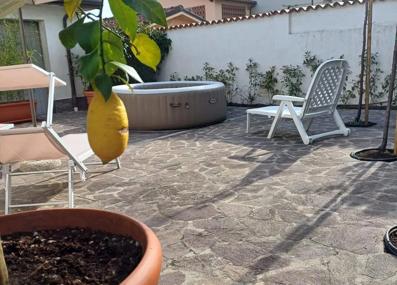Casa Vacanze Annunziata Relax Lucca