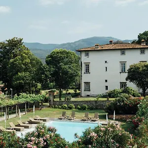 Buonvisi Bed & Breakfast