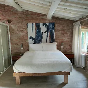 Inside The Pensionat