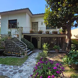  Frühstückspension Casa Tessieri