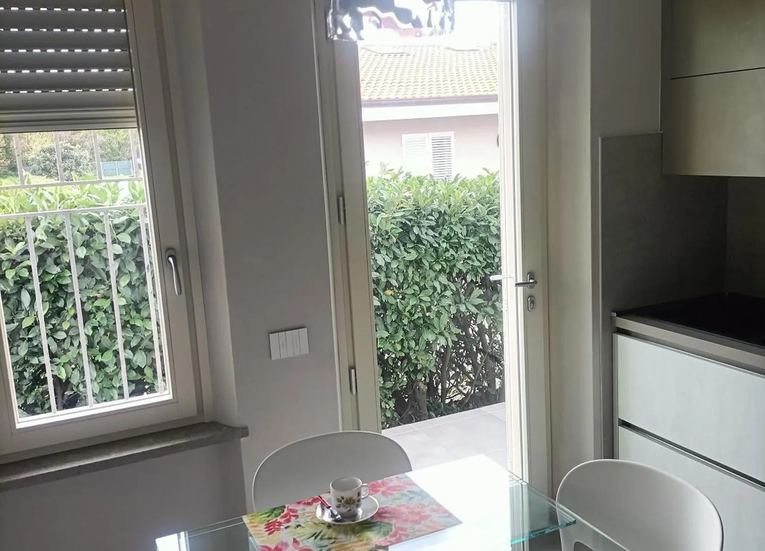 Casa Vacanze Annunziata Relax Lucca 0*,