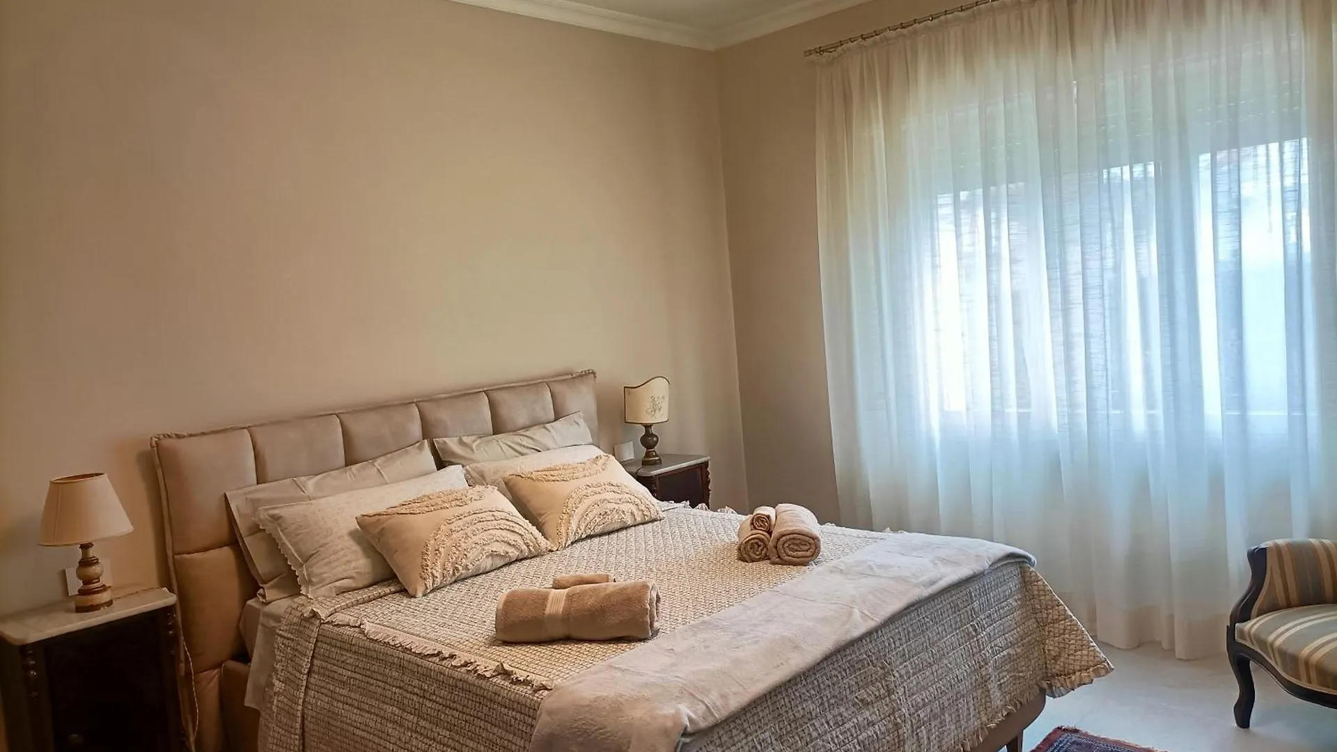Casa Vacanze Annunziata Relax Lucca Italia