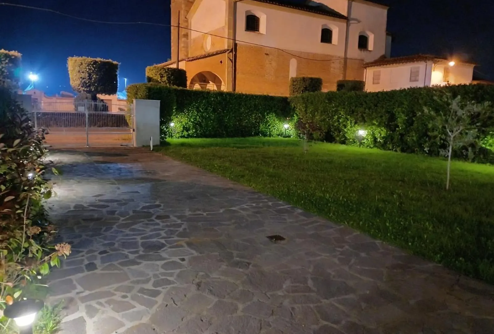 Casa Vacanze Annunziata Relax Lucca